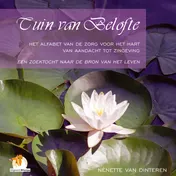 Omslag van Tuin van belofte