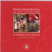 Omslag van Bijzondere Hotels en hun Restaurants