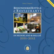 Omslag van Bijzondere Hotels & Restaurants
