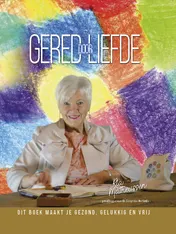 Omslag van Gered door Liefde