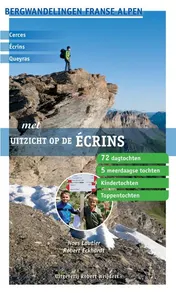 Omslag van Uitzicht op de Ecrins