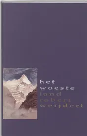 Omslag van Het woeste land