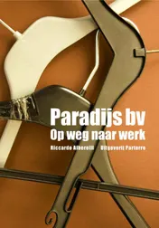 Omslag van Paradijs bv