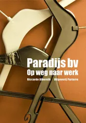 Omslag van Paradijs bv