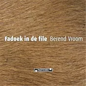 Omslag van Fadoek in de file