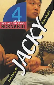 Omslag van Jacky