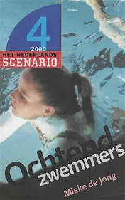 Omslag van Ochtendzwemmers