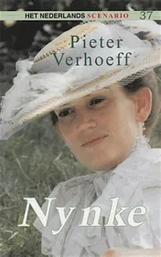 Omslag van Nynke