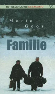 Omslag van Familie