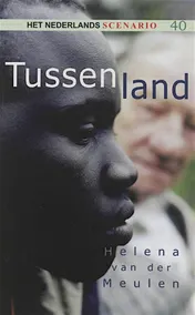 Omslag van Tussenland