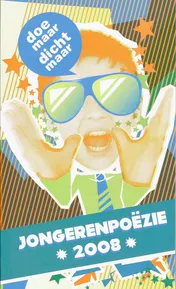 Omslag van Doe Maar Dicht Maar