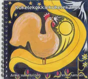 Omslag van Kukelekokkiekukelekanus