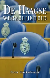 Omslag van De Haagse werkelijkheid