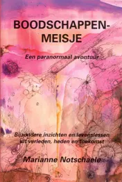 Omslag van Boodschappenmeisje
