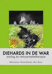 Omslag van Diehards in de war