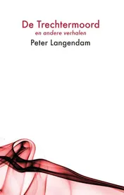 Omslag van De trechtermoord