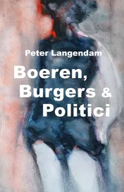 Omslag van Boeren, Burgers & Politici