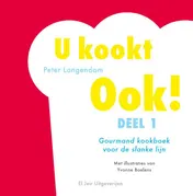Omslag van 1
