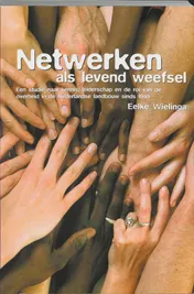 Omslag van Netwerken als levend weefsel