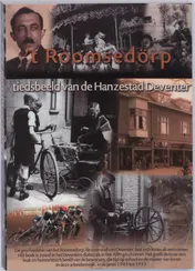 Omslag van Het Roomsedorp