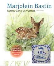 Omslag van Marjolein Bastin