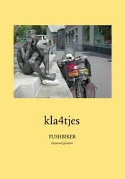 Omslag van kla4tjes