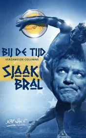Omslag van Bij de tijd
