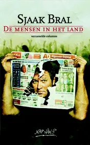 Omslag van De mensen in het land