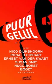 Omslag van Puur gelul