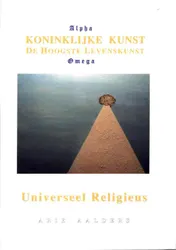 Omslag van Koninklijke Kunst