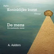 Omslag van Koninklijke kunst