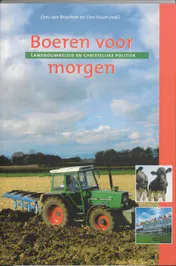 Omslag van Boeren voor morgen