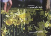 Omslag van Stappen naar een ecologische tuin