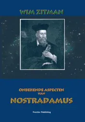 Omslag van Onbekende aspecten van Nostradamus