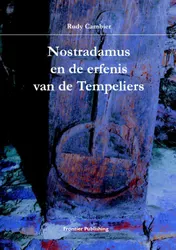 Omslag van Nostradamus en de erfenis van de Tempeliers