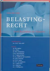 Omslag van Theorieboek
