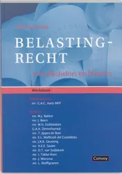 Omslag van Werkboek