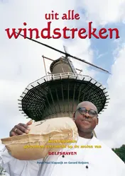 Omslag van Uit alle windstreken