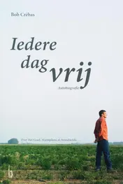 Omslag van Iedere dag vrij
