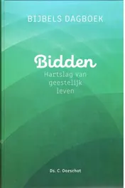 Omslag van Bidden