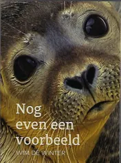 Omslag van Nog even een voorbeeld