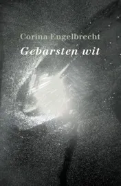 Omslag van Gebarsten wit