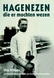 Omslag van Hagenezen die er mochten wezen