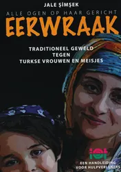 Omslag van Alle ogen op haar gericht