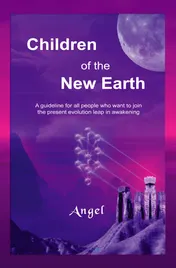 Omslag van Children of the New Earth