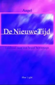 Omslag van De Nieuwe Tijd