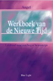 Omslag van Werkboek van de Nieuwe Tijd
