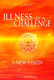 Omslag van Illness as a challenge
