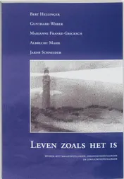 Omslag van Leven, zoals het is