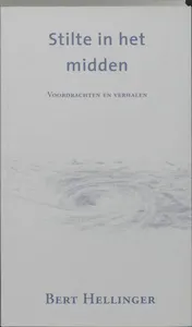 Omslag van Stilte in het midden